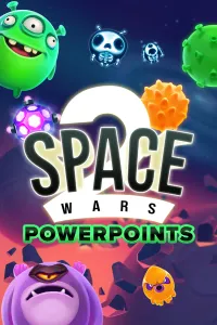 Space Wars 2 Powerpoints