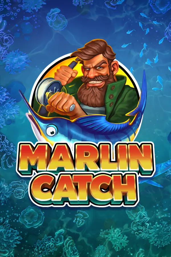 Marlin Catch